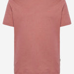 T-SHIRT IN COTONE CON LOGO 50468347 615 HUGO BOSS 