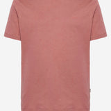 T-SHIRT IN COTONE CON LOGO 50468347 615 HUGO BOSS 