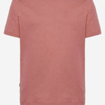 T-SHIRT IN COTONE CON LOGO 50468347 615 HUGO BOSS 