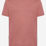 T-SHIRT IN COTONE CON LOGO 50468347 615 HUGO BOSS 