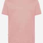 T-SHIRT IN COTONE CON LOGO 50468347 686 HUGO BOSS 