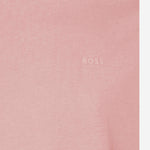 T-SHIRT IN COTONE CON LOGO 50468347 686 HUGO BOSS 