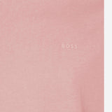T-SHIRT IN COTONE CON LOGO 50468347 686 HUGO BOSS 