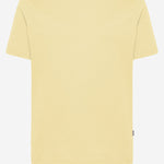 T-SHIRT IN COTONE CON LOGO 50468347 749 HUGO BOSS 