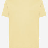 T-SHIRT IN COTONE CON LOGO 50468347 749 HUGO BOSS 