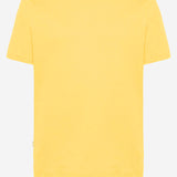 T-SHIRT IN COTONE CON LOGO 50468347 755 HUGO BOSS 