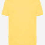 T-SHIRT IN COTONE CON LOGO 50468347 755 HUGO BOSS 