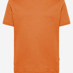 T-SHIRT IN COTONE CON LOGO 50468347 814 HUGO BOSS 