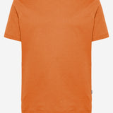 T-SHIRT IN COTONE CON LOGO 50468347 814 HUGO BOSS 