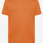 T-SHIRT IN COTONE CON LOGO 50468347 814 HUGO BOSS 