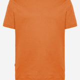 T-SHIRT IN COTONE CON LOGO 50468347 814 HUGO BOSS 