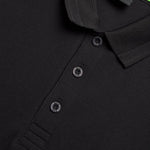 Polo in piqué di cotone con logo 50469055 009 HUGO BOSS 