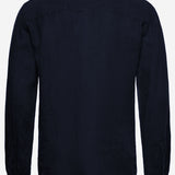 CAMICIA IN LINO 50490740 405 HUGO BOSS 