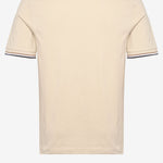 T-SHIRT IN COTONE 50501097 286 HUGO BOSS 