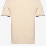T-SHIRT IN COTONE 50501097 286 HUGO BOSS 