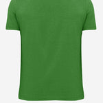 T-SHIRT IN COTONE STRETCH CON LOGO 50506373 319 HUGO BOSS 