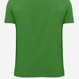 T-SHIRT IN COTONE STRETCH CON LOGO 50506373 319 HUGO BOSS 