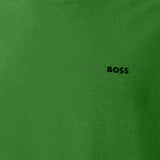 T-SHIRT IN COTONE STRETCH CON LOGO 50506373 319 HUGO BOSS 