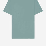 T-SHIRT IN COTONE STRETCH CON LOGO 50506373 445 HUGO BOSS 