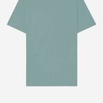 T-SHIRT IN COTONE STRETCH CON LOGO 50506373 445 HUGO BOSS 