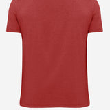 T-SHIRT IN COTONE STRETCH CON LOGO 50506373 646 HUGO BOSS 