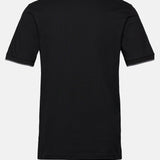 POLO IN COTONE STRETCH 50507699 001 HUGO BOSS 