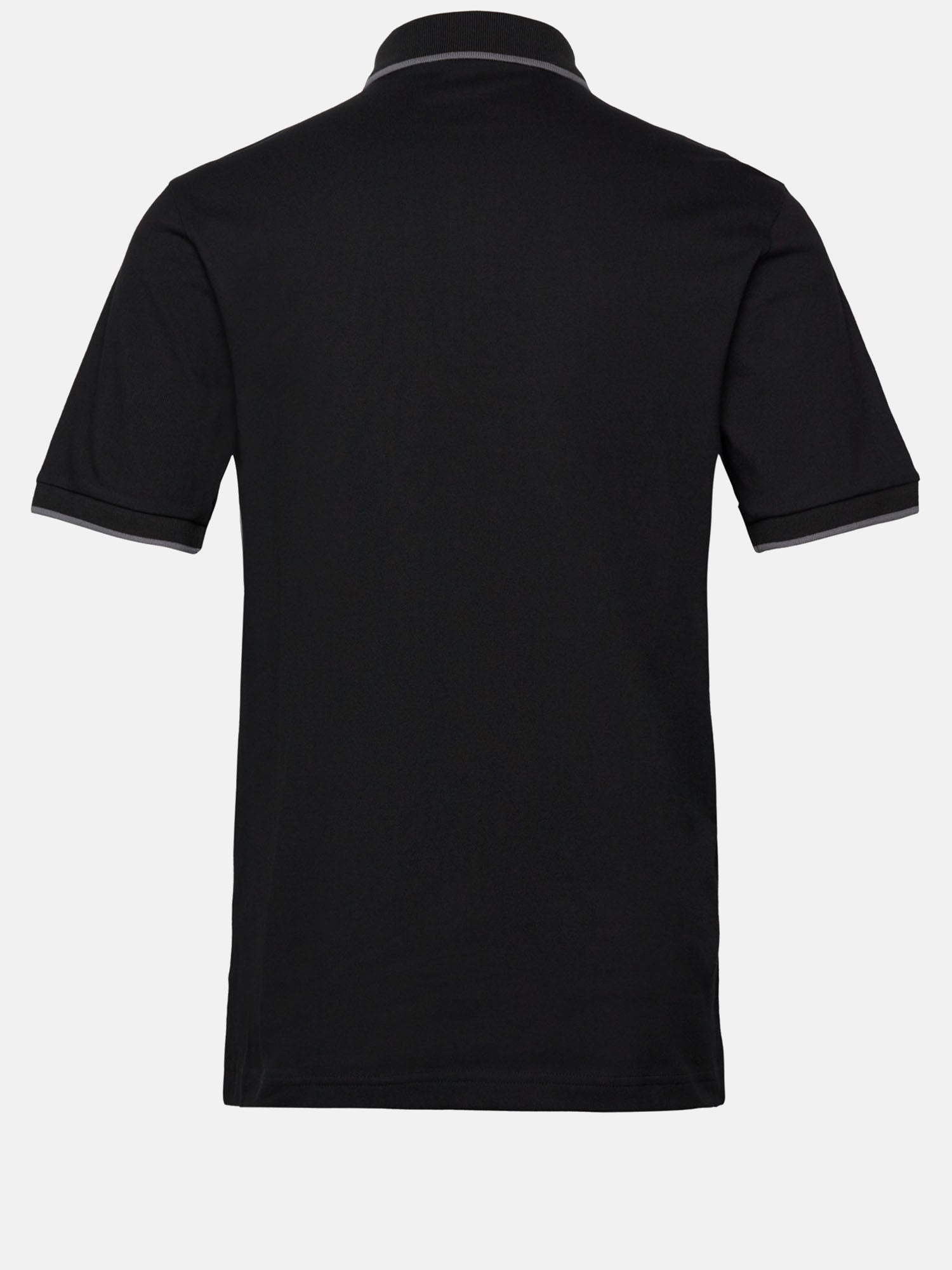 POLO IN COTONE STRETCH 50507699 001 HUGO BOSS 