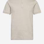 POLO IN COTONE STRETCH 50507699 070 HUGO BOSS 