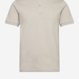 POLO IN COTONE STRETCH 50507699 070 HUGO BOSS 