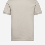 POLO IN COTONE STRETCH 50507699 070 HUGO BOSS 