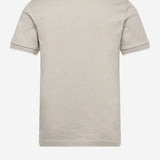 POLO IN COTONE STRETCH 50507699 070 HUGO BOSS 
