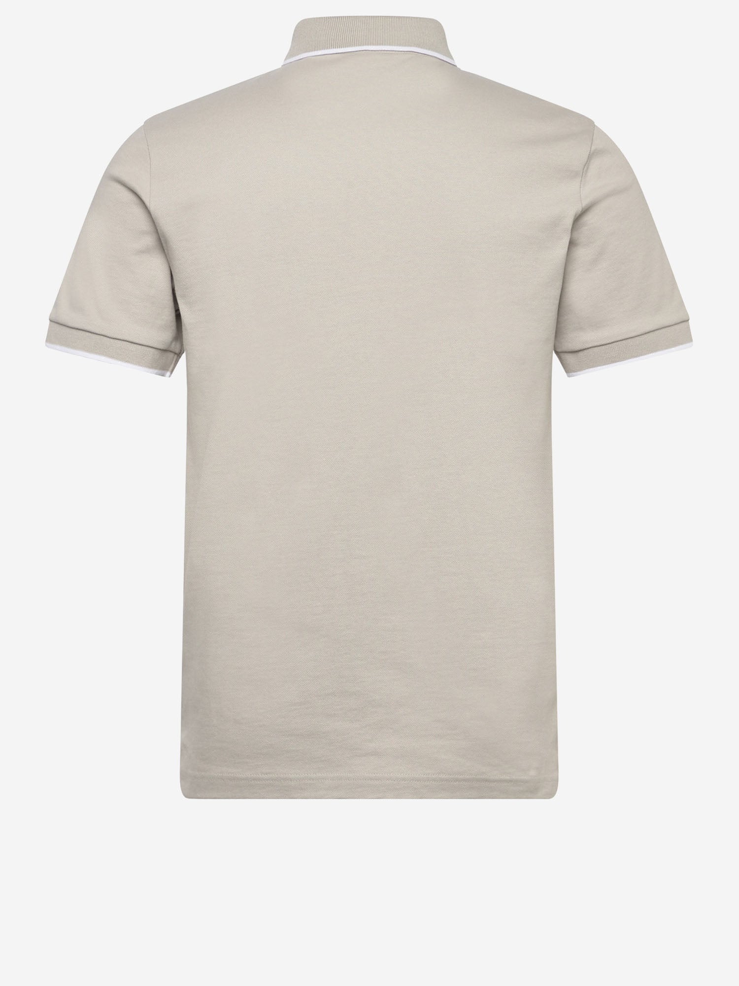 POLO IN COTONE STRETCH 50507699 070 HUGO BOSS 