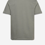POLO IN COTONE STRETCH 50507699 076 HUGO BOSS 