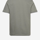 POLO IN COTONE STRETCH 50507699 076 HUGO BOSS 