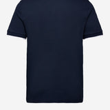 POLO IN COTONE STRETCH 50507699 404 HUGO BOSS 