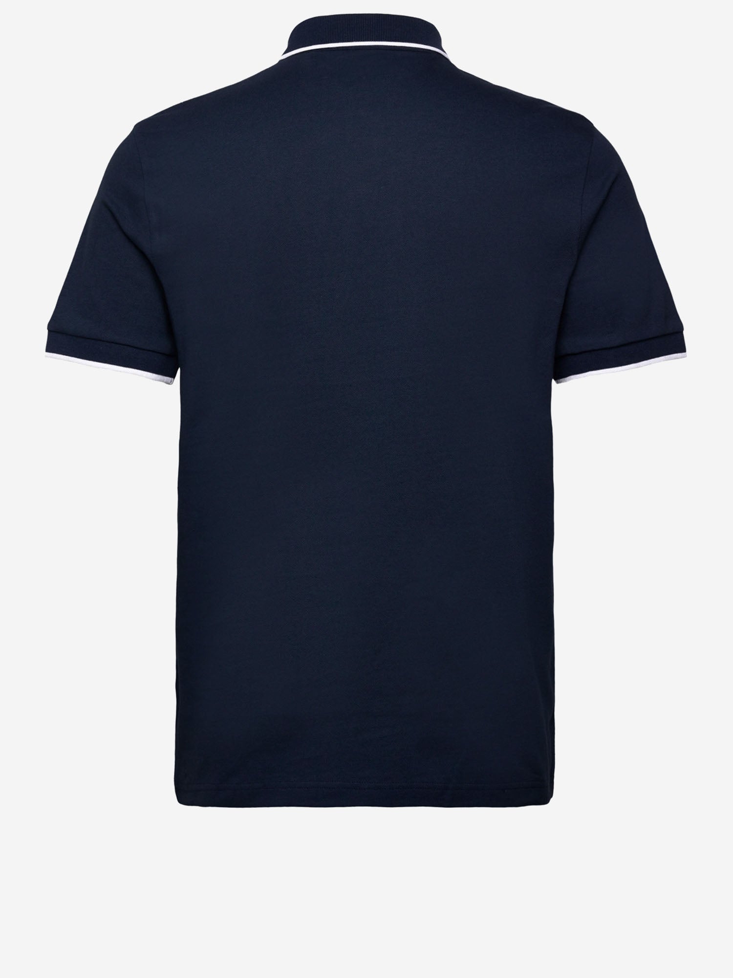 POLO IN COTONE STRETCH 50507699 404 HUGO BOSS 