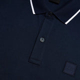 POLO IN COTONE STRETCH 50507699 404 HUGO BOSS 