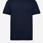 POLO IN COTONE STRETCH 50507699 404 HUGO BOSS 
