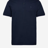 POLO IN COTONE STRETCH 50507699 404 HUGO BOSS 