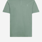 POLO IN COTONE STRETCH 50507699 446 HUGO BOSS 