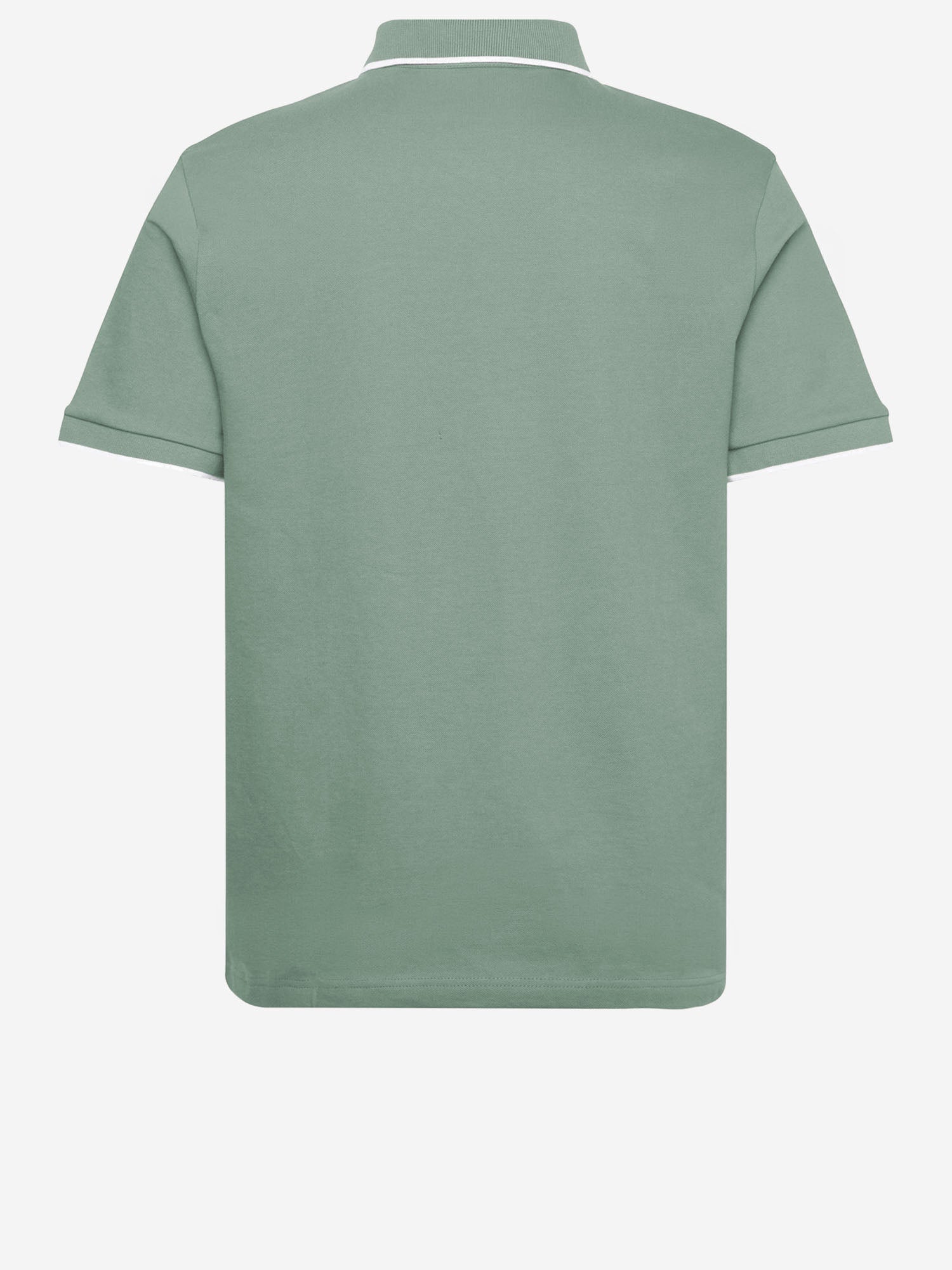 POLO IN COTONE STRETCH 50507699 446 HUGO BOSS 