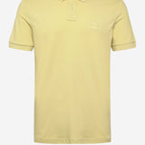 POLO IN COTONE STRETCH 50507803 267 HUGO BOSS 