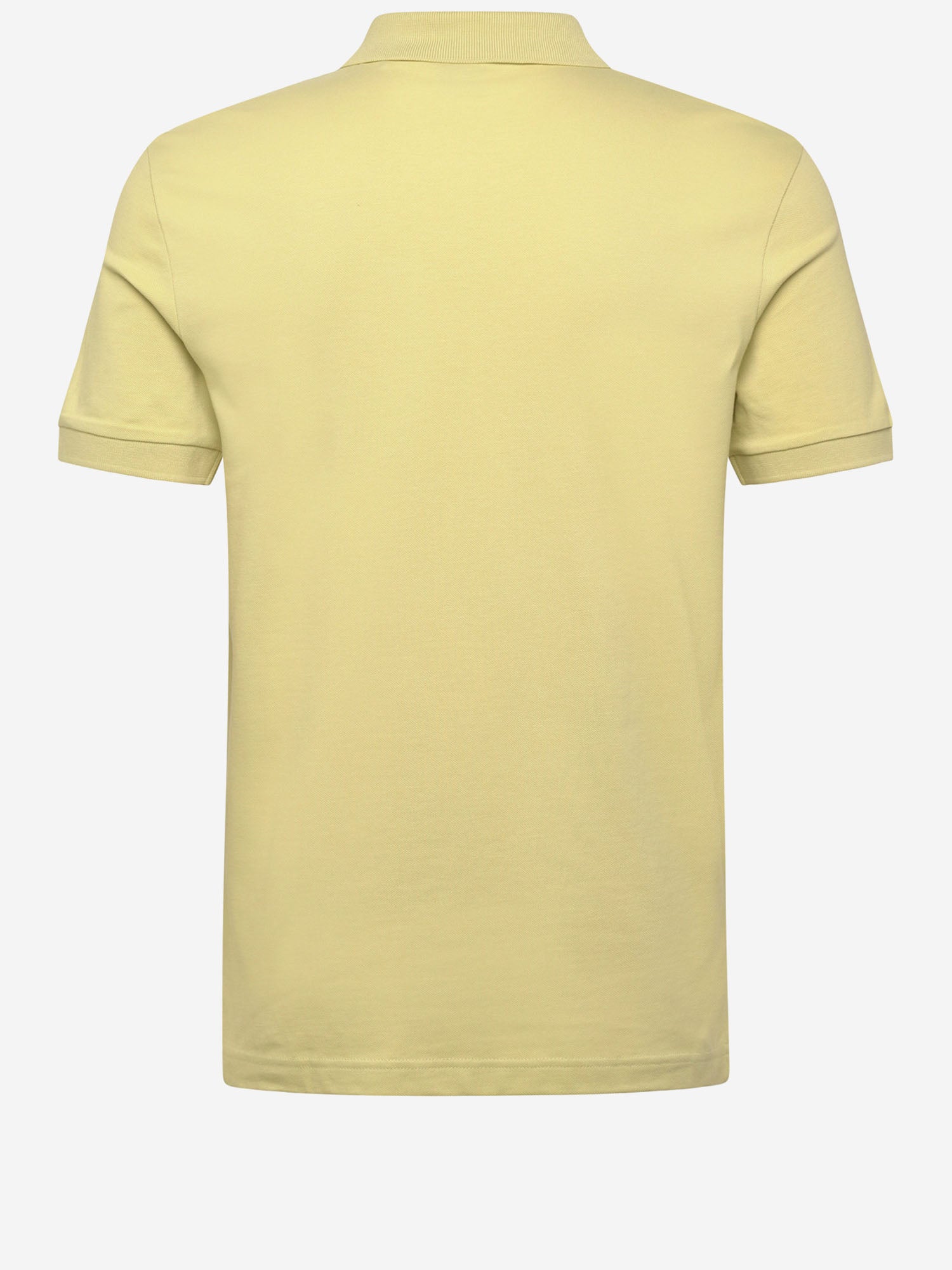 POLO IN COTONE STRETCH 50507803 267 HUGO BOSS 