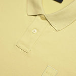 POLO IN COTONE STRETCH 50507803 267 HUGO BOSS 