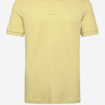 POLO IN COTONE STRETCH 50507803 267 HUGO BOSS 