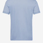 POLO IN COTONE STRETCH 50507803 458 HUGO BOSS 