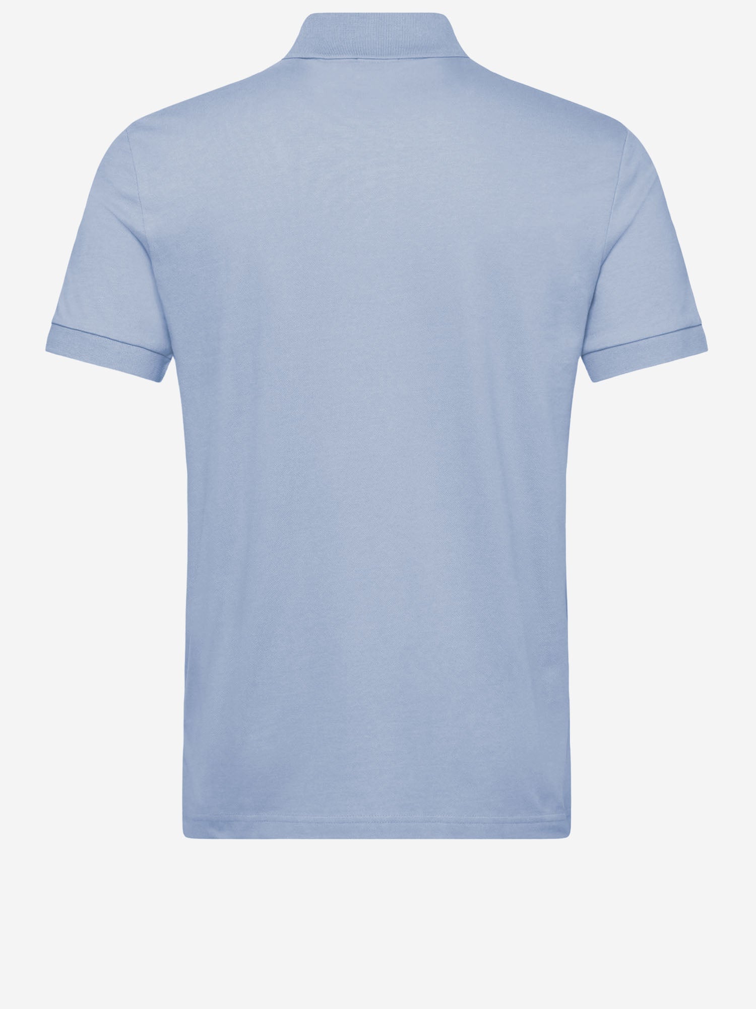 POLO IN COTONE STRETCH 50507803 458 HUGO BOSS 