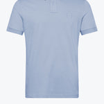 POLO IN COTONE STRETCH 50507803 458 HUGO BOSS 