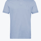 POLO IN COTONE STRETCH 50507803 458 HUGO BOSS 