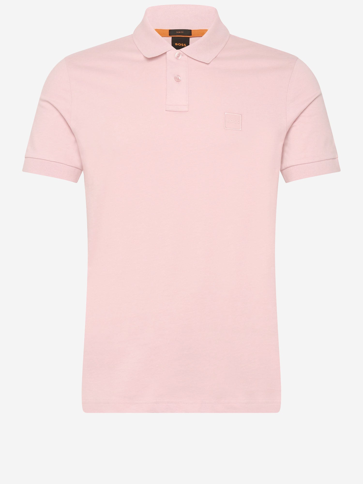 POLO IN COTONE STRETCH 50507803 690 HUGO BOSS 